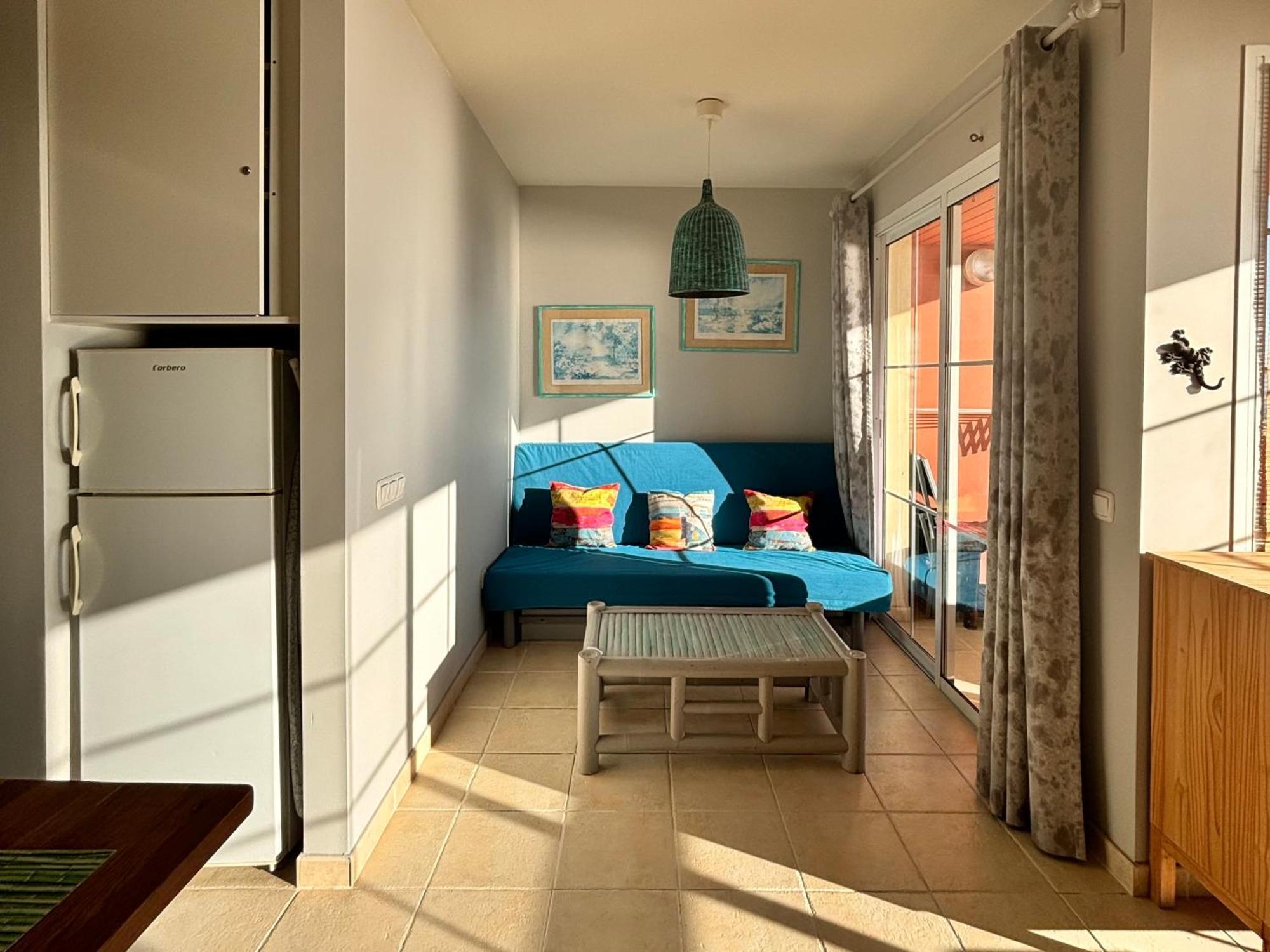 Penthouse Sunrise Blue Ocean View Apartment Costa Calma Exterior foto
